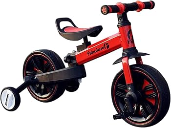 子供用三輪車 折りたたみ バランスバイク 折り畳み 自転車 乗用玩具 誕生日 楽天市場】子供用三輪車 折りたたみ 4in1 自転車 バランスバイク